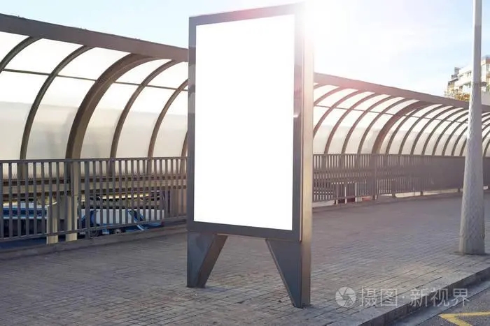 四川广告公司户外广告牌怎么设计效果好?