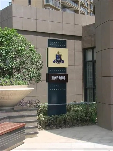 四川广告设计亚克力字怎么贴墙上?