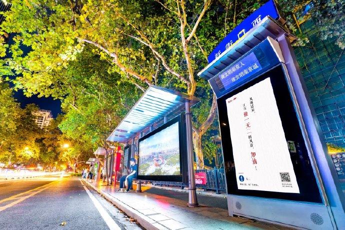 四川广告设计的广告人为自己写的广告