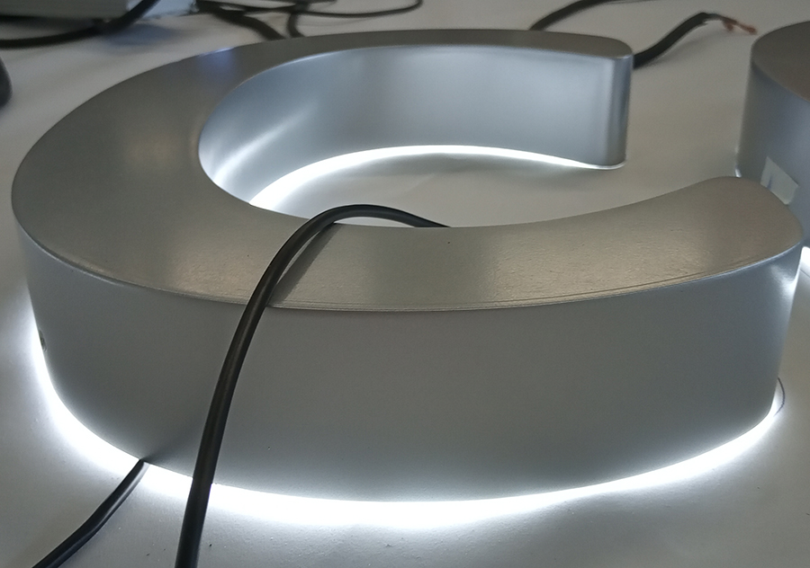 �Ĵ���湫˾LED�������ֵ���ɼ��ص�