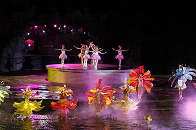 �ɶ���氲װ��˾չ̨���ʲôҪע���