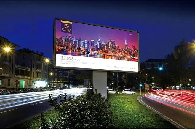 成都广告设计如何设计公司标志?