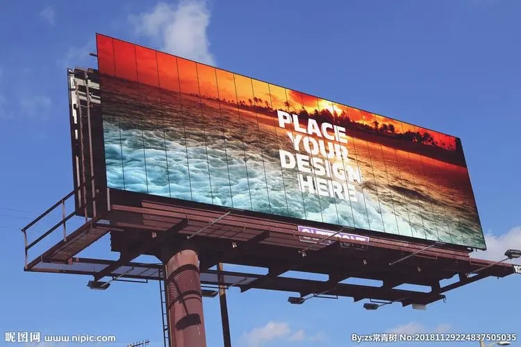 成都广告公司品牌设计的作用