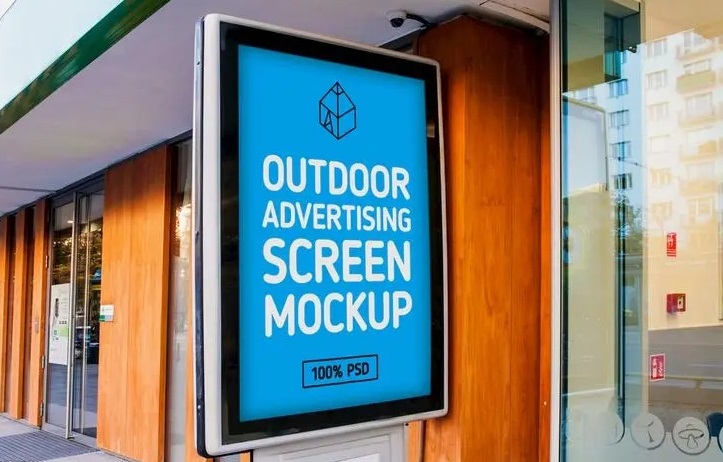 成都广告公司发光字设计制作有哪些用处?