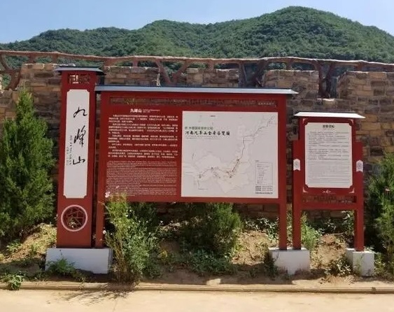 四川广告设计户外商业标识牌表现形式有哪些?