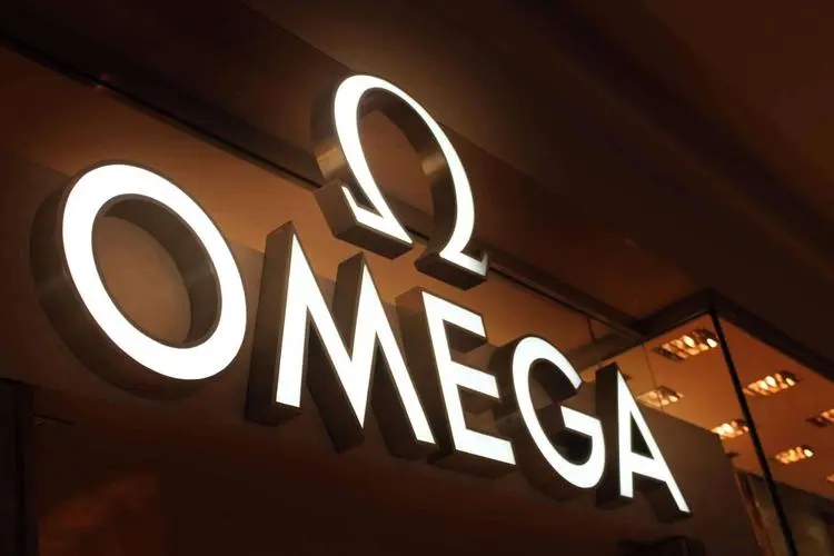 什么是3D发光字?