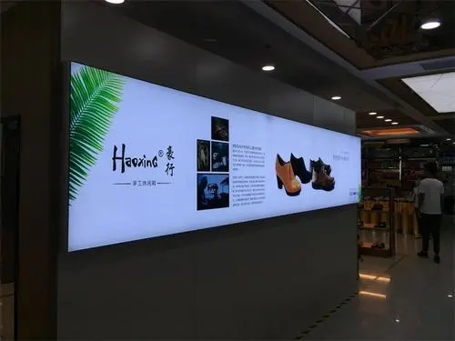 四川广告设计安装灯箱需要哪些安装工具