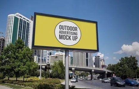 广告牌在设计和制作时应注意哪些要点