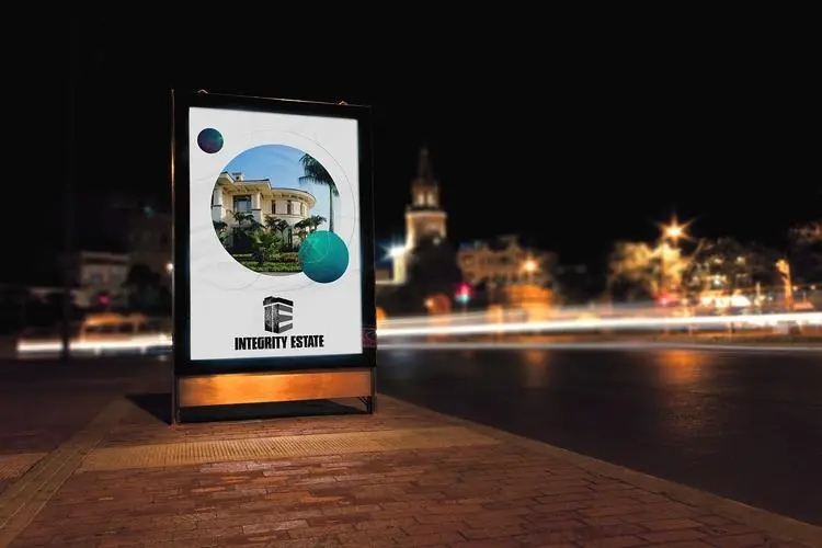 7种广告灯箱的用途和做法你都知道吗?