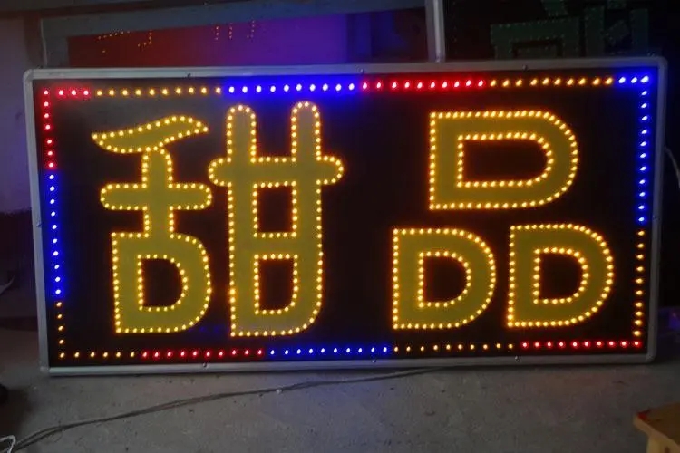 LED������Щ�ص�