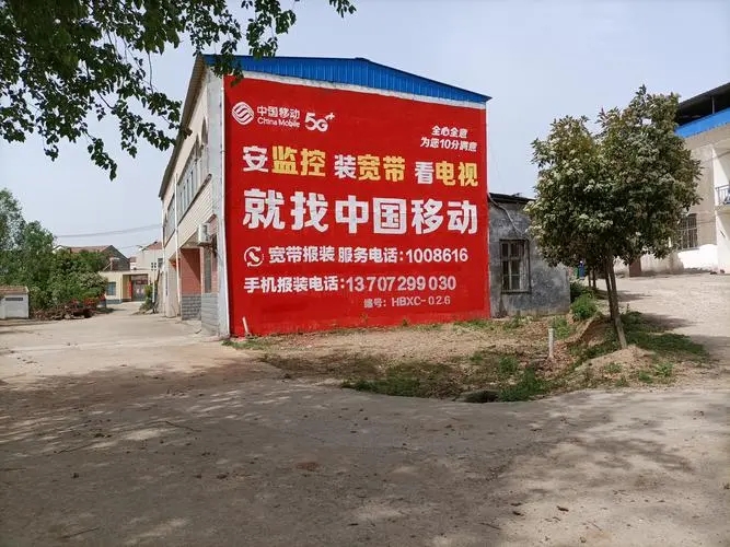 煎熬的广告标识行业,正在迎来5大变化?