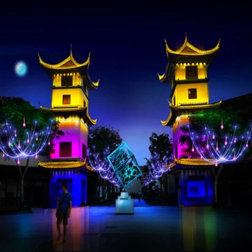 �ɶ���湫˾LED�����ƾ����༰Ч��